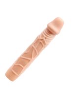 Afrodit Shop Barbara 8.8 İnç Vibratör C-BW001009R - Görsel 3
