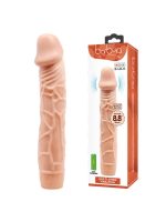 Afrodit Shop Barbara 8.8 İnç Vibratör C-BW001009R - Görsel 4