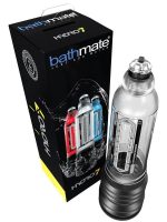 Afrodit Shop Bathmate HYDRO7 Penis Pompası - Görsel 5