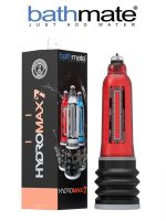 Afrodit Shop Bathmate HYDROMAX 7 Penis Pompası