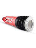 Afrodit Shop Bathmate HYDROMAX 7 Penis Pompası - Görsel 5