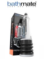 Afrodit Shop Bathmate HYDROMAX 9 Penis Pompası