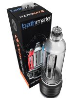 Afrodit Shop Bathmate HYDROMAX 9 Penis Pompası - Görsel 5