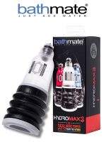 Afrodit Shop Bathmate HYDROMAX3