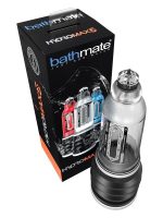 Afrodit Shop Bathmate HYDROMAX5 Penis Pompası - Görsel 5
