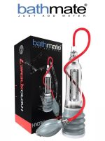 Afrodit Shop Bathmate HYDROXTREME 7 Penis Pompası