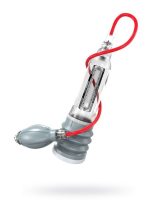 Afrodit Shop Bathmate HYDROXTREME 7 Penis Pompası - Görsel 2