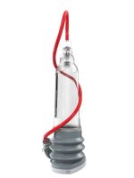 Afrodit Shop Bathmate HYDROXTREME 7 Penis Pompası - Görsel 4