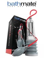 Afrodit Shop Bathmate HYDROXTREME 9 Penis Pompası
