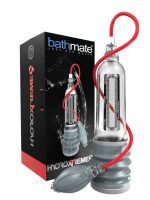 Afrodit Shop Bathmate HYDROXTREME 9 Penis Pompası - Görsel 5