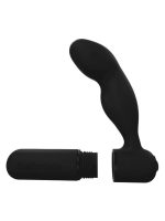 Afrodit Shop Bathmate Prostate Vibe 10,5 cm - Görsel 4