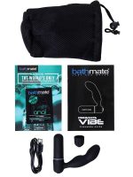 Afrodit Shop Bathmate Prostate Vibe 10,5 cm - Görsel 5