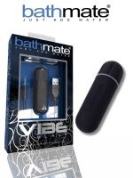 Afrodit Shop Bathmate Vibe Bullet Black