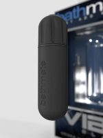 Afrodit Shop Bathmate Vibe Bullet Black - Görsel 4