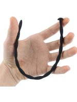 Afrodit Shop BDSM Boğumlu Plastik Penis Çubuğu - Görsel 3