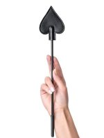 Afrodit Shop BDSM Maça Şaplak  36 cm - Görsel 2