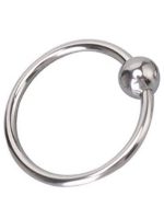 Afrodit Shop BDSM Paslanmaz Çelik Penis Halkası