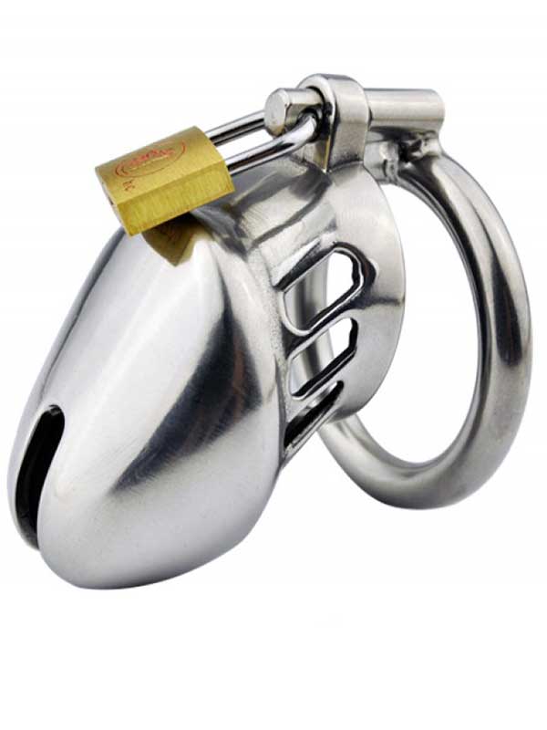 censan-bdsm-paslanmaz-celik-penis-kafesi-modelno5-9948-1 Afrodit Shop BDSM Paslanmaz Çelik Penis Kafesi ModelNo5 - Görsel 1