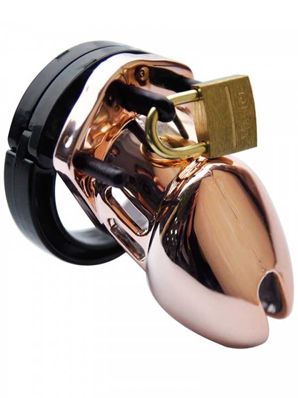 censan-bdsm-plastik-penis-kafesi-9960-1 Afrodit Shop BDSM Plastik Penis Kafesi - Görsel 1