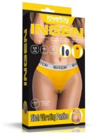 Afrodit Shop Bitch Vibrating Panties Çamaşır Ve Kumanlı Vibratör