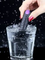 Afrodit Shop Bitch Vibrating Panties Çamaşır Ve Kumanlı Vibratör - Görsel 5