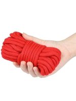 Afrodit Shop bondage BDSM Renkli Halat 10m - Görsel 2