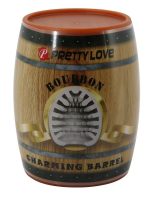 Afrodit Shop Bourbon Fıçı Şeklinde Yumurta Mastürbatör