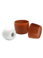 Afrodit Shop Bourbon Fıçı Şeklinde Yumurta Mastürbatör - Görsel 3