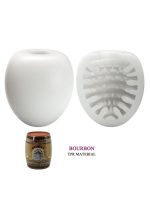 Afrodit Shop Bourbon Fıçı Şeklinde Yumurta Mastürbatör - Görsel 5