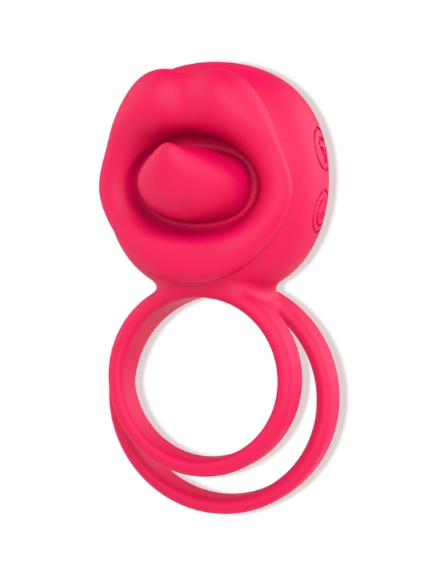 censan-cift-halkali-sarjli-titresimli-penis-halkasi-esnek-silikon-geciktirici-ve-klitoris-uyaricili-1293095-1 Afrodit Shop Çift Halkalı Şarjlı Titreşimli Penis Halkası – Esnek Silikon, Geciktirici ve Klitoris Uyarıcılı - Görsel 1