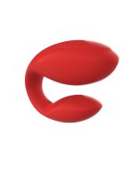 Afrodit Shop Çiftler İçin Kumandalı Çamaşır Altı Giyilebilir Public Partner C Vibratör - Görsel 3