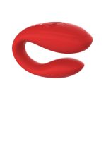 Afrodit Shop Çiftler İçin Kumandalı Çamaşır Altı Giyilebilir Public Partner C Vibratör - Görsel 5