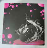 Afrodit Shop Çiftler İçin Uzaktan Kumandalı Vibratör Siyah - Görsel 4