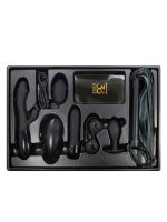 Afrodit Shop Çiftlere Özel Premium Erotik Set - Görsel 2