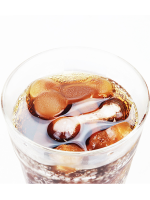 Afrodit Shop Çikolata, Jöle ve Buz İçin Penis Şeklinde Silikon Kalıp - Görsel 5