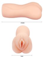 Afrodit Shop Cindy Suni Vajina Mastürbatör - Görsel 5