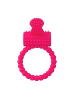 Afrodit Shop Cion Penis Halkası pembe 3,5 cm - Görsel 4