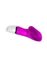 Afrodit Shop Claude 30 Fonksiyonlu Klitoral Mastürbatör - Görsel 2