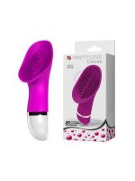 Afrodit Shop Claude 30 Fonksiyonlu Klitoral Mastürbatör - Görsel 4