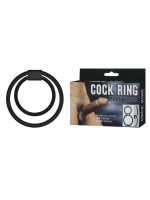 Afrodit Shop Cock Ring Penis Halkası Testis Geçmeli - Görsel 4