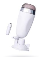 Afrodit Shop Coochy gerçekçi Masturbator beyaz - Görsel 2