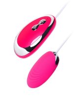 Afrodit Shop  Costa Mini Vibratör Pembe 6,5 cm