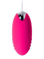Afrodit Shop  Costa Mini Vibratör Pembe 6,5 cm - Görsel 2
