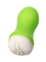 Afrodit Shop Crista Masturbator Vajina Yeşil