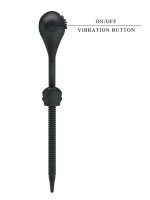 Afrodit Shop Curitis Silikon Penis Halkası - Görsel 3