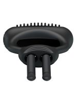 Afrodit Shop Curitis Silikon Penis Halkası - Görsel 5