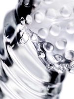 Afrodit Shop Dale  Şeffaf Parmak Kılıfı  8,5 cm - Görsel 4