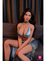 Afrodit Shop Demi Realistik Sex Doll - Görsel 2