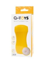 Afrodit Shop Dion Masturbator Anal - Görsel 3