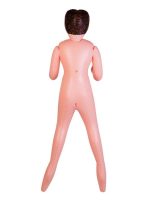 Afrodit Shop Dolls-X Jacob Şişme Erkek Manken - Görsel 3